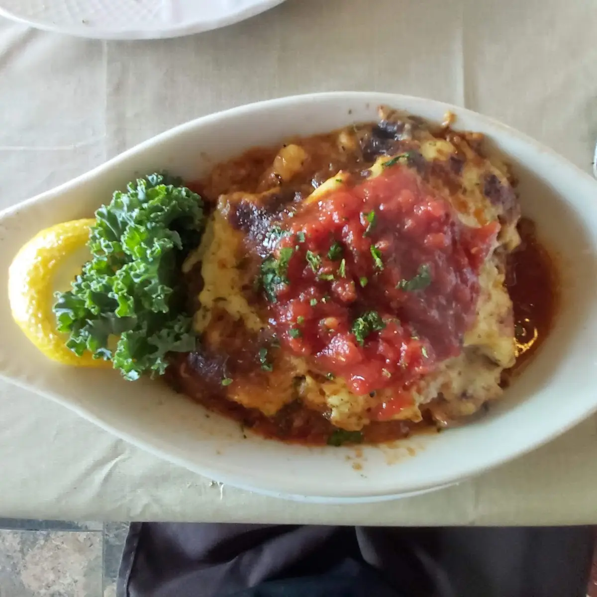 Moussaka