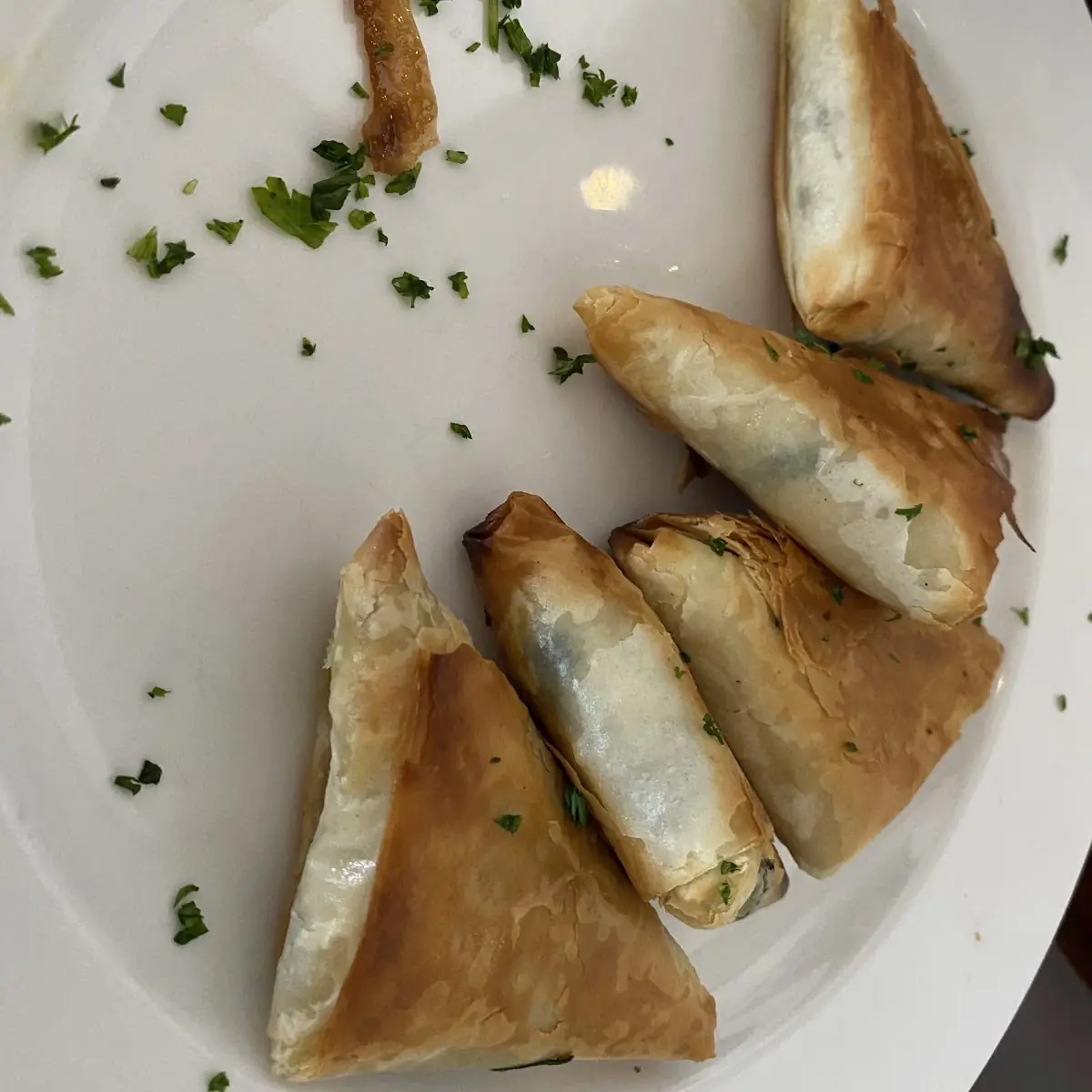 Spanikopita