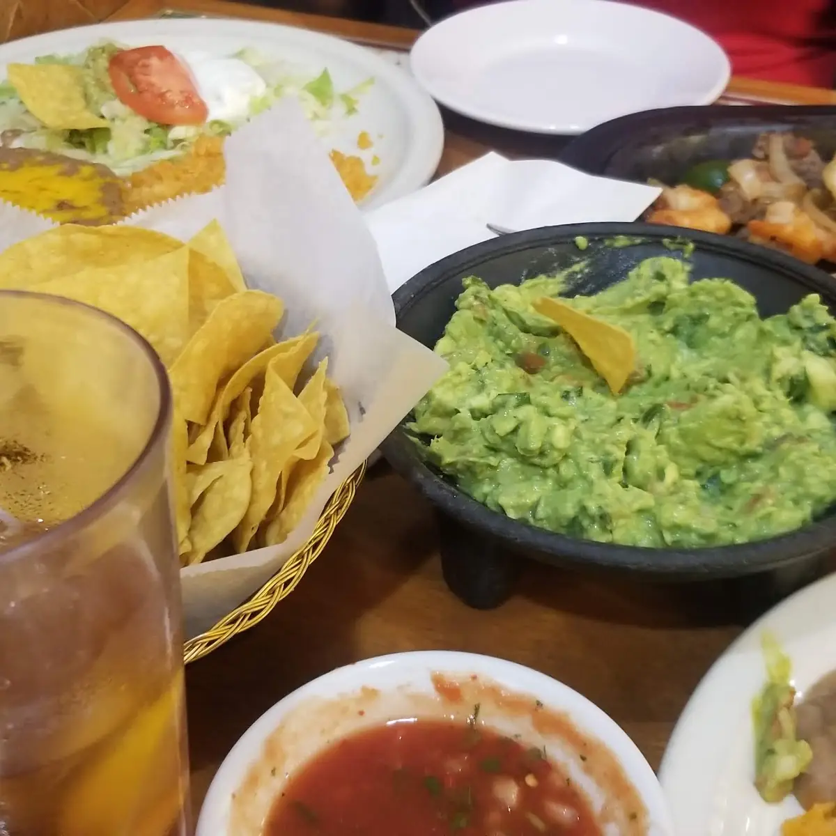 Guacamole Dip