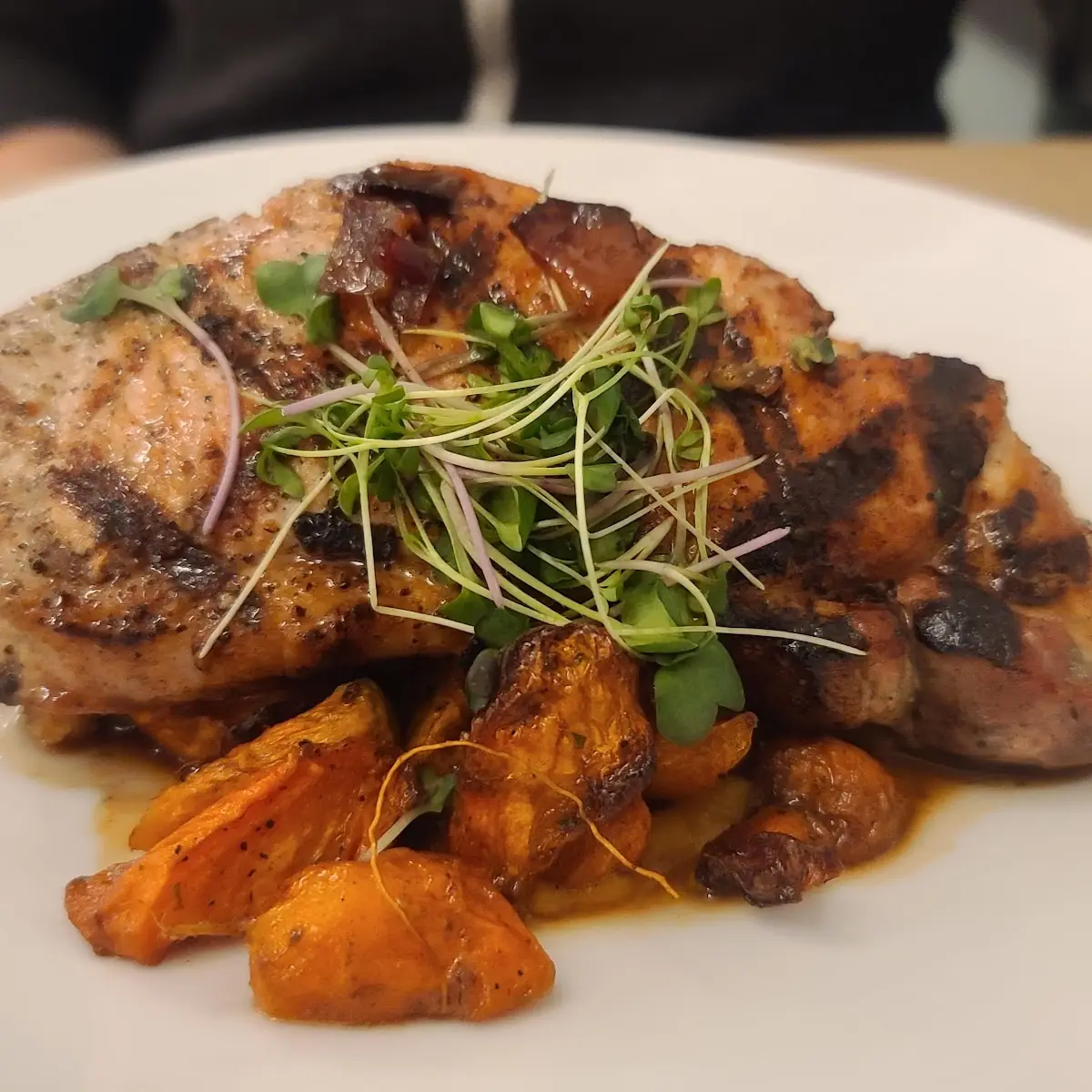 Pork Chop