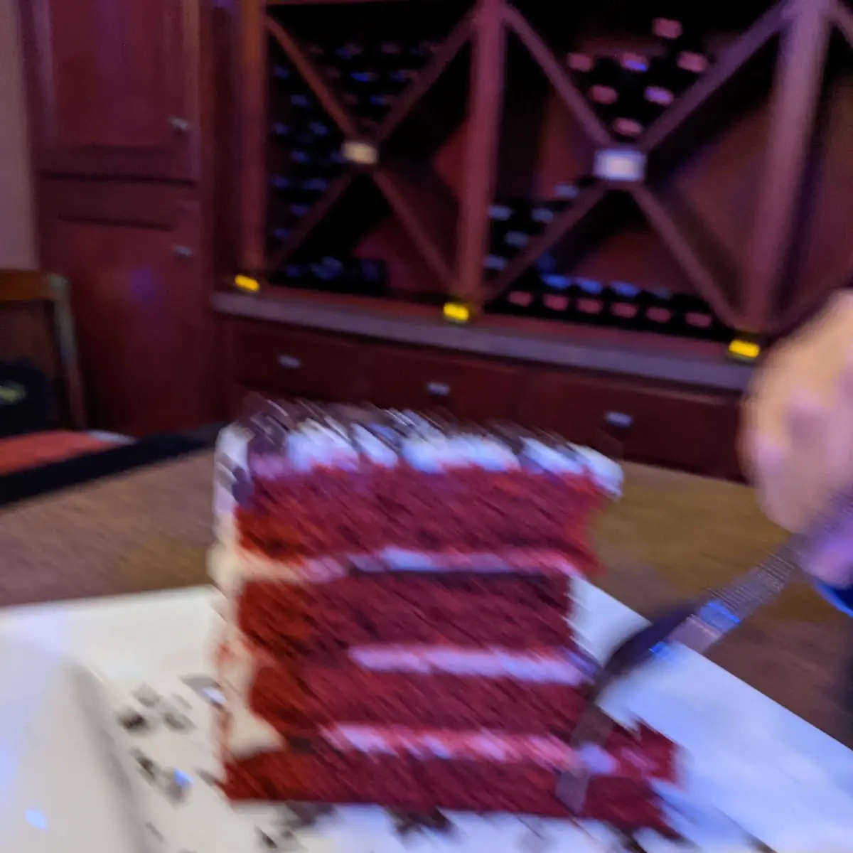Red Velvet Cake
