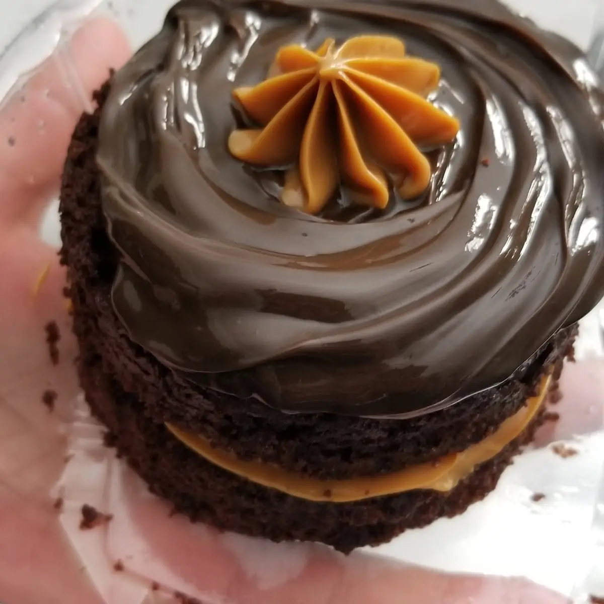 Chocolate Cake