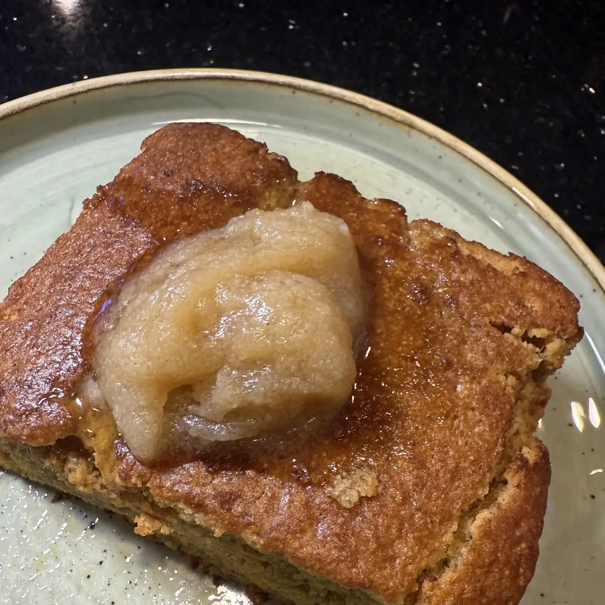 Sweet Potato Cornbread