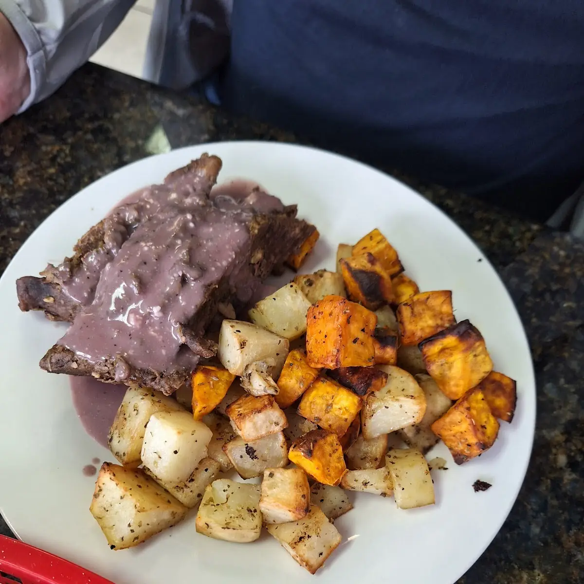 Carne Al Vino Tinto