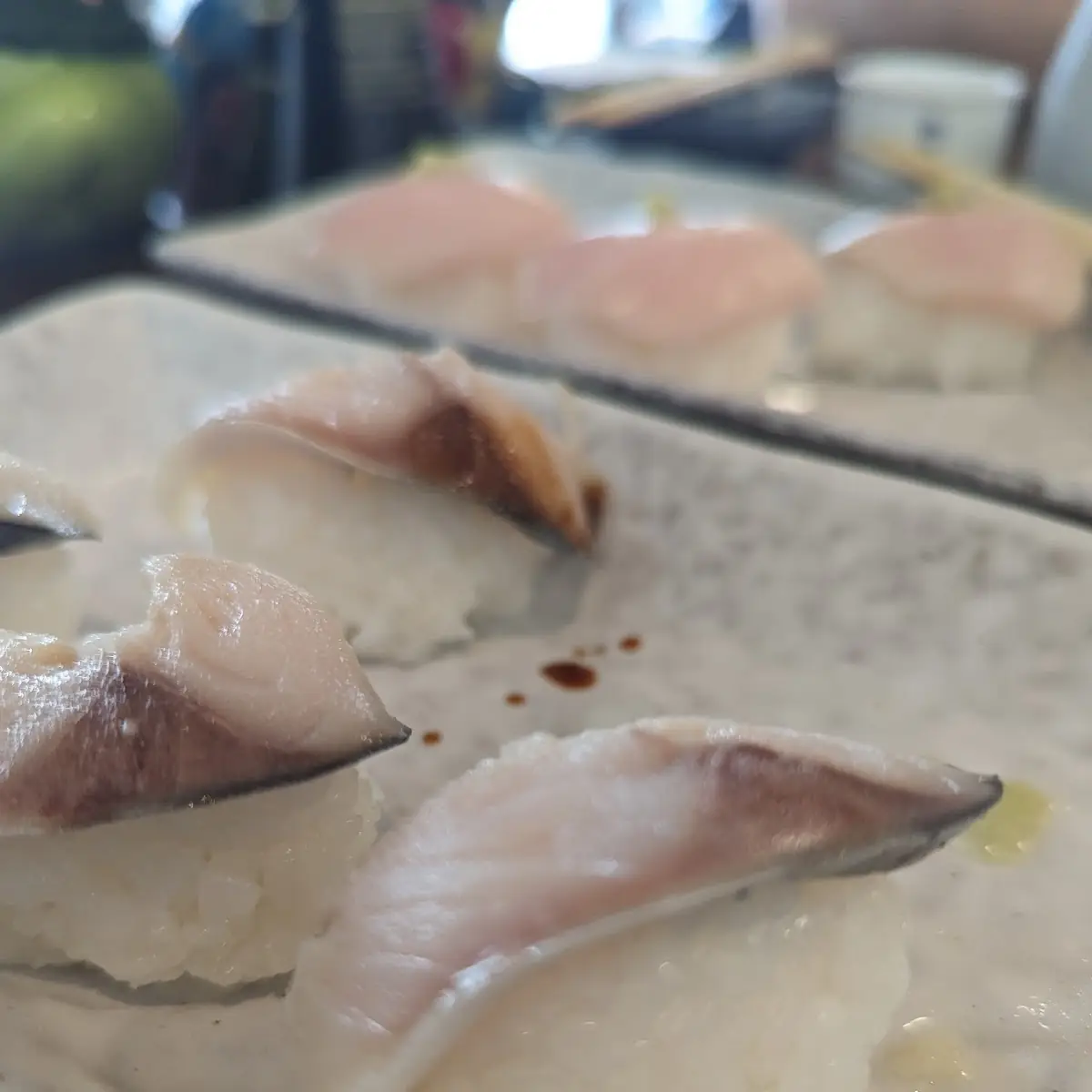 Saba Mackerel
