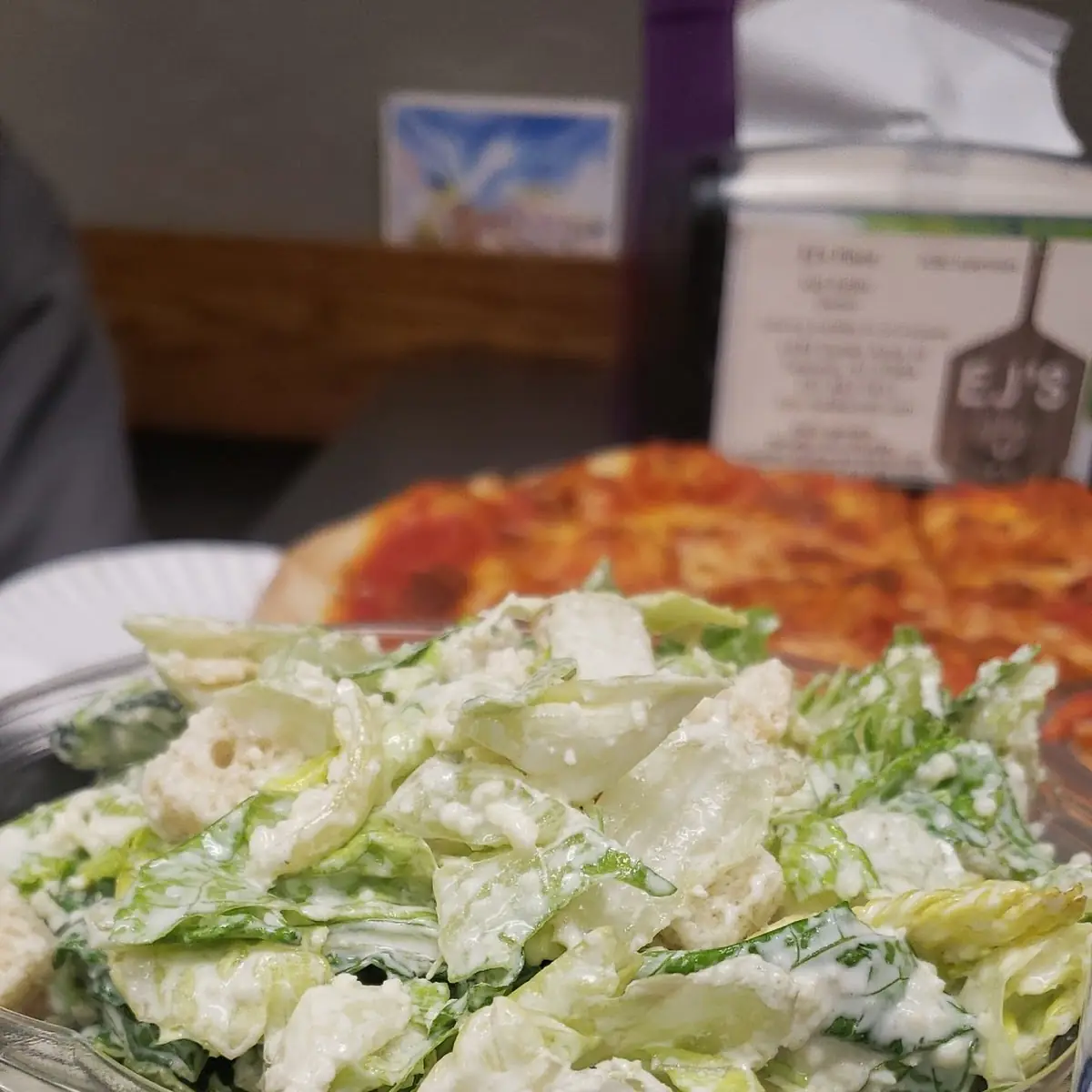 Cesar Salad