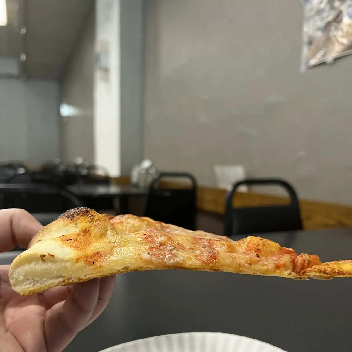 Cheese Pizza