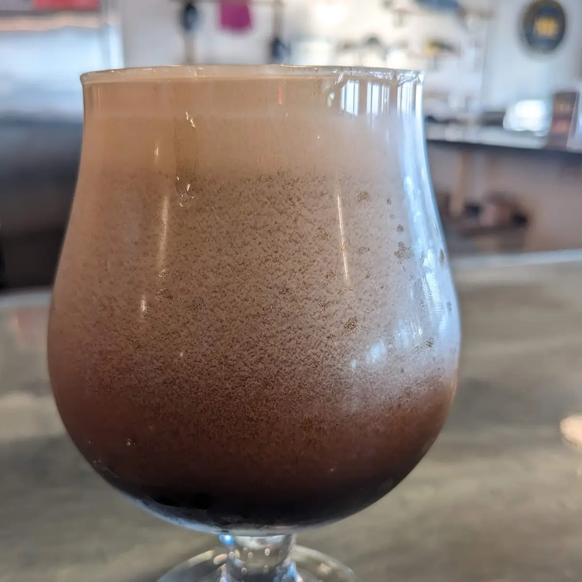 Cold Brew