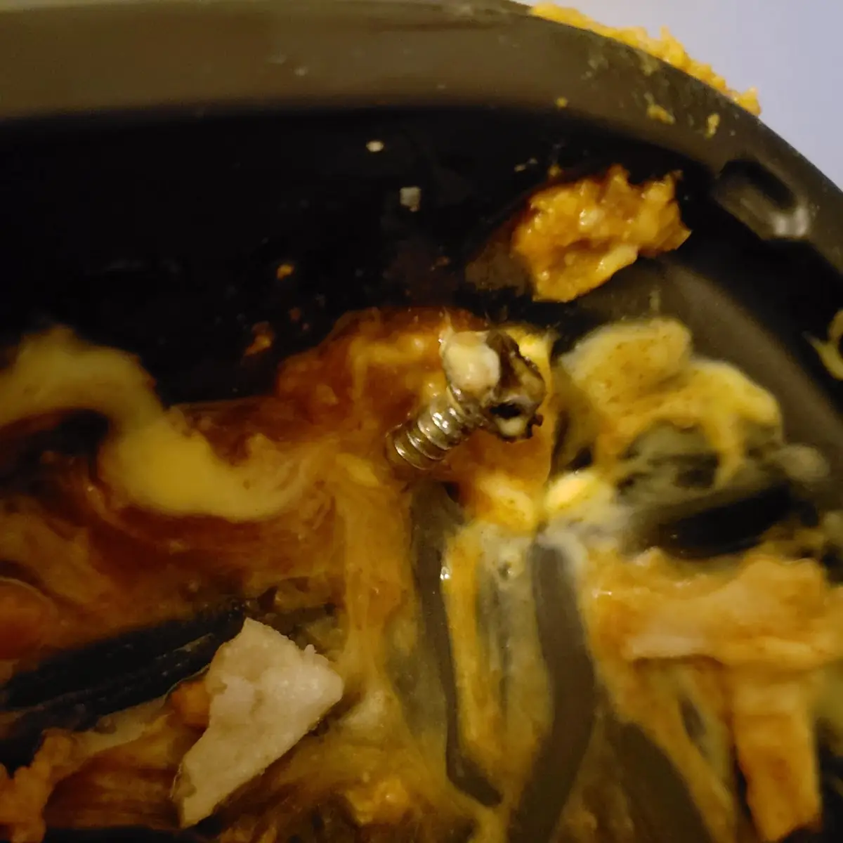 Triple Layer Nachos