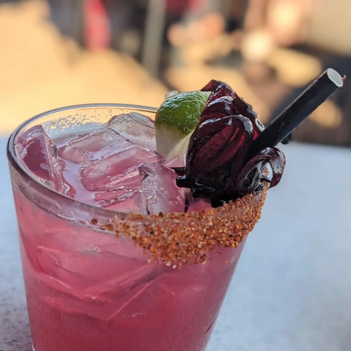 Red Rock Daiquiri