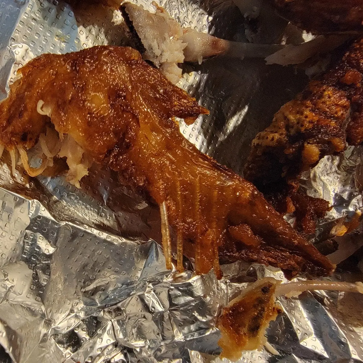Cappo's Fried Chicken