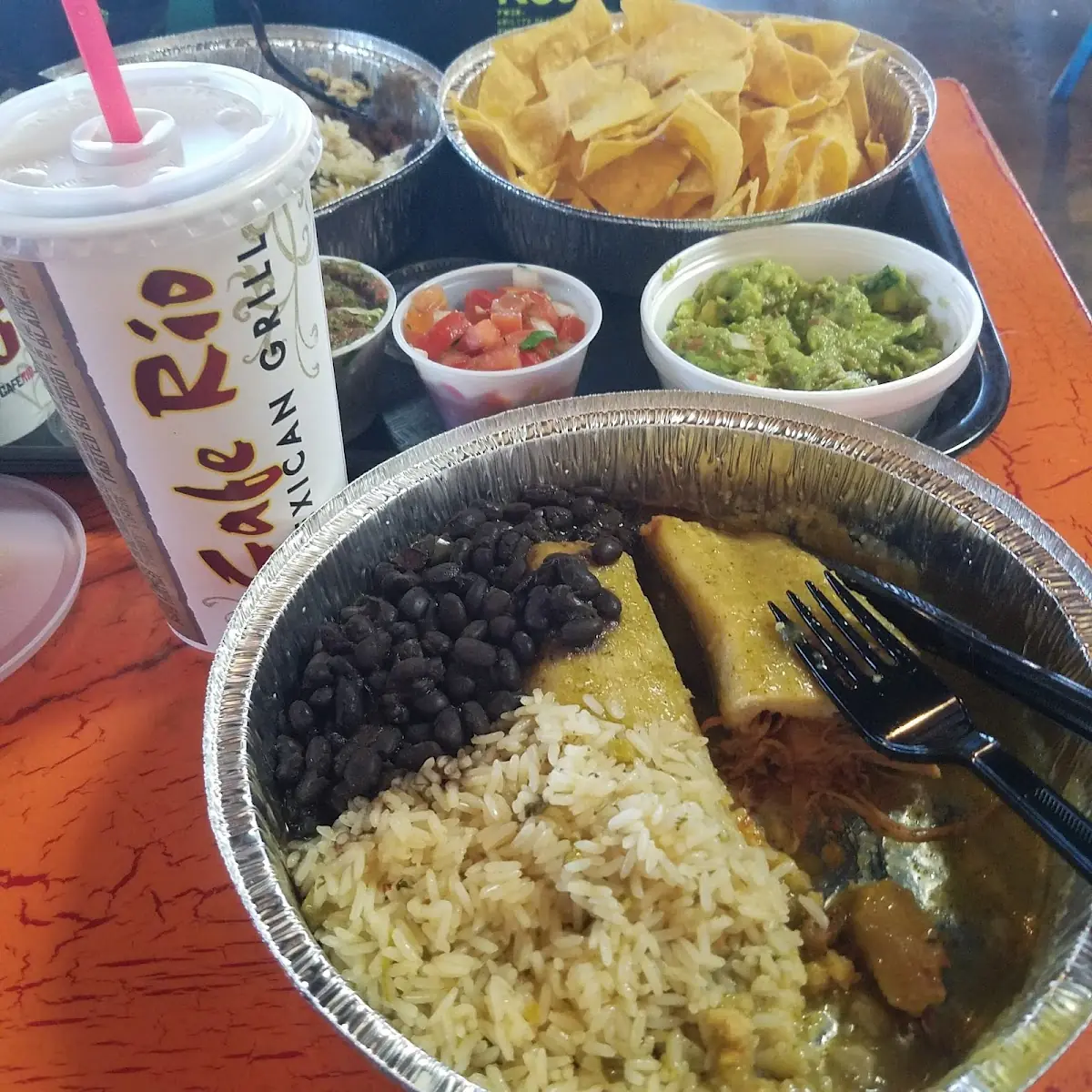 Black Beans