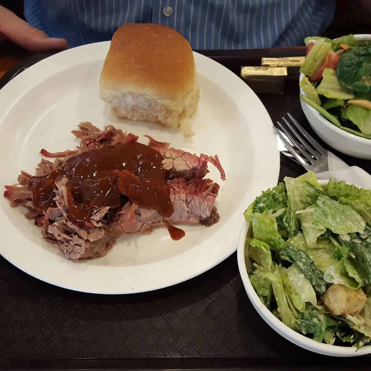 Carolina Pulled Pork