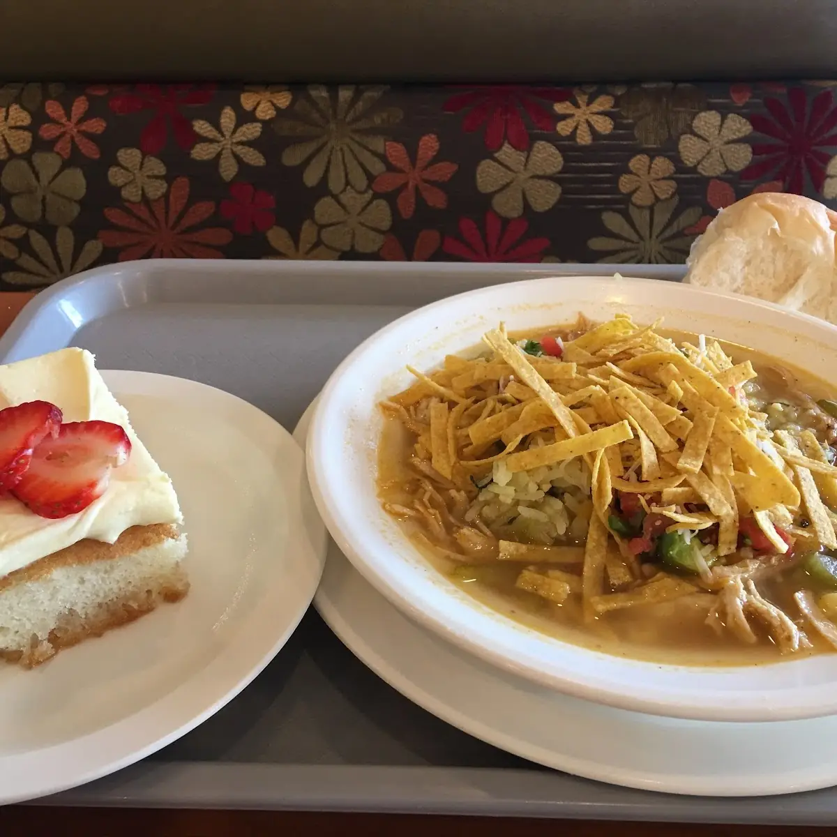 Tortilla Soup