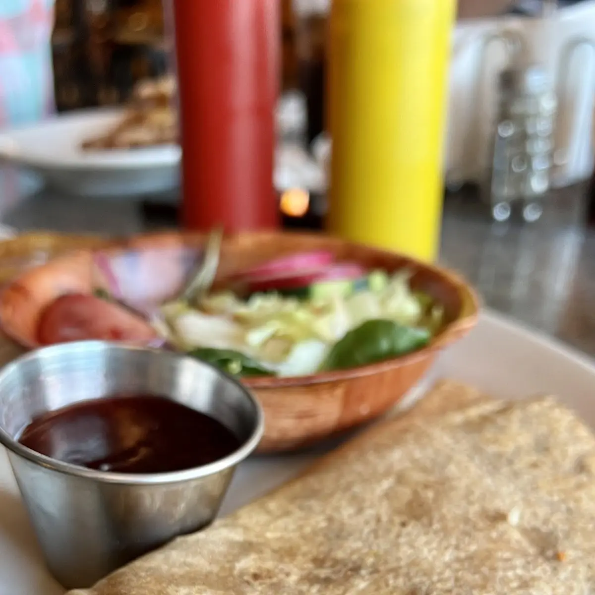 Quesadilla