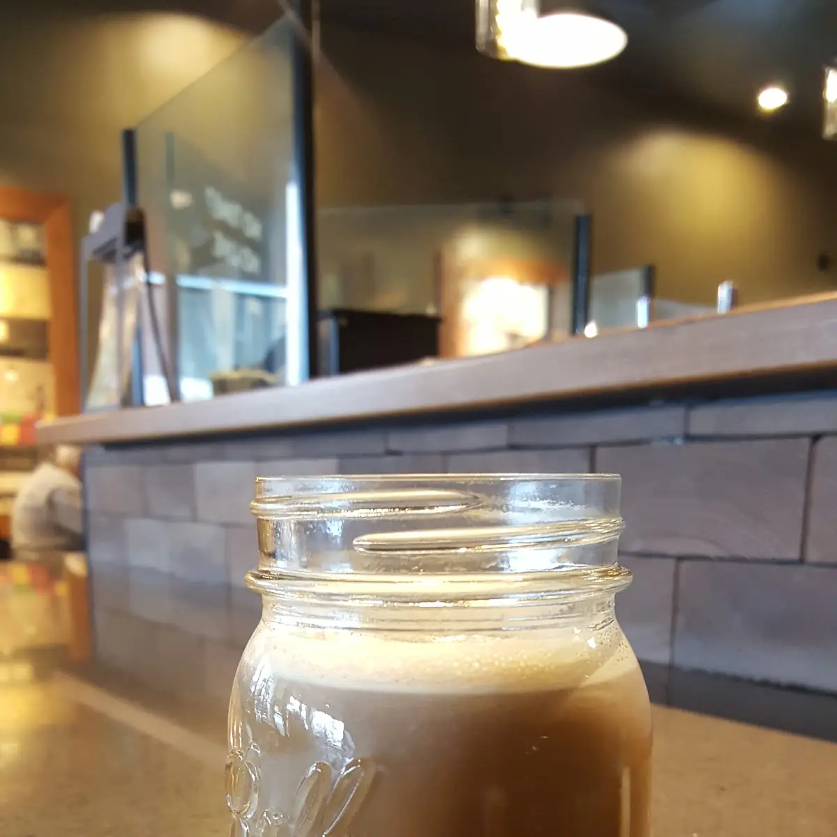 Nitro Brew