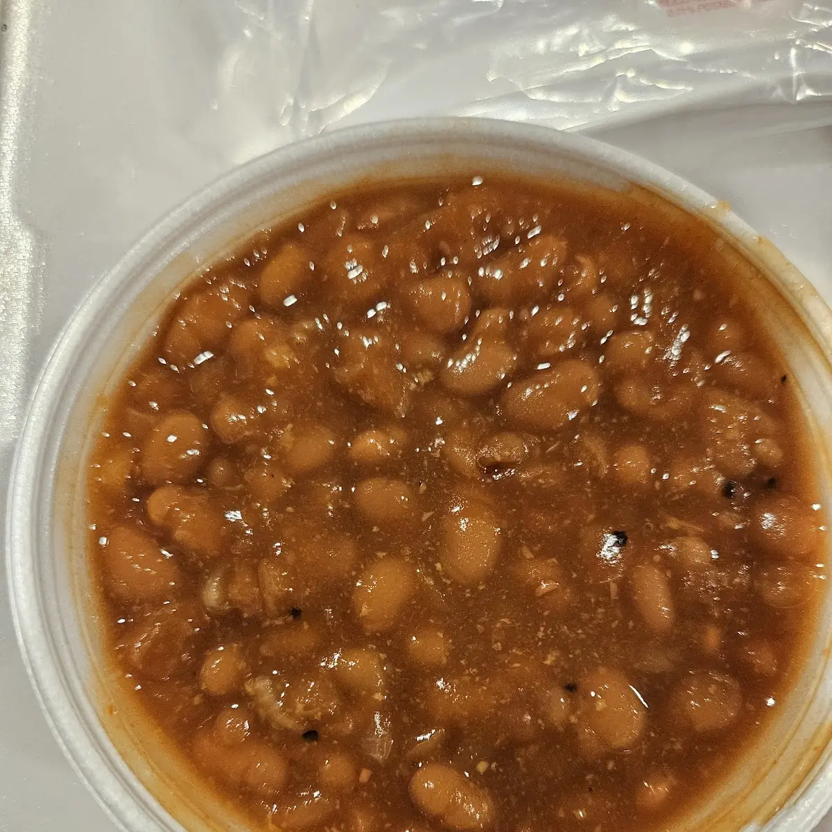 Baked Beans