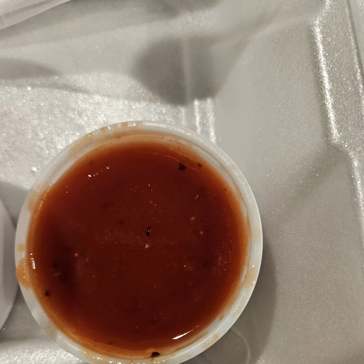 BBQ Sauce