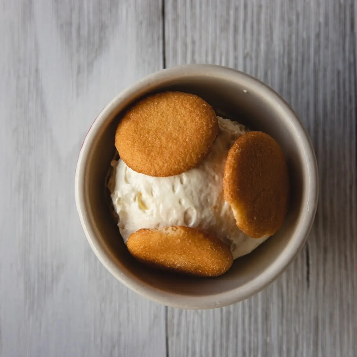Banana Pudding