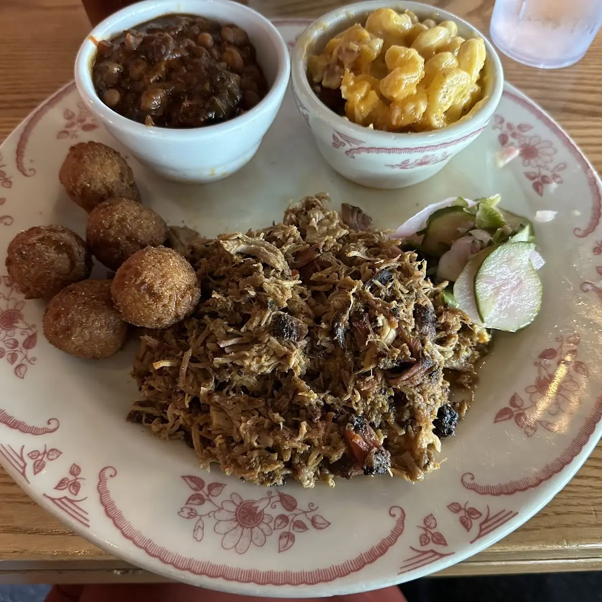 Pulled Pork Catering