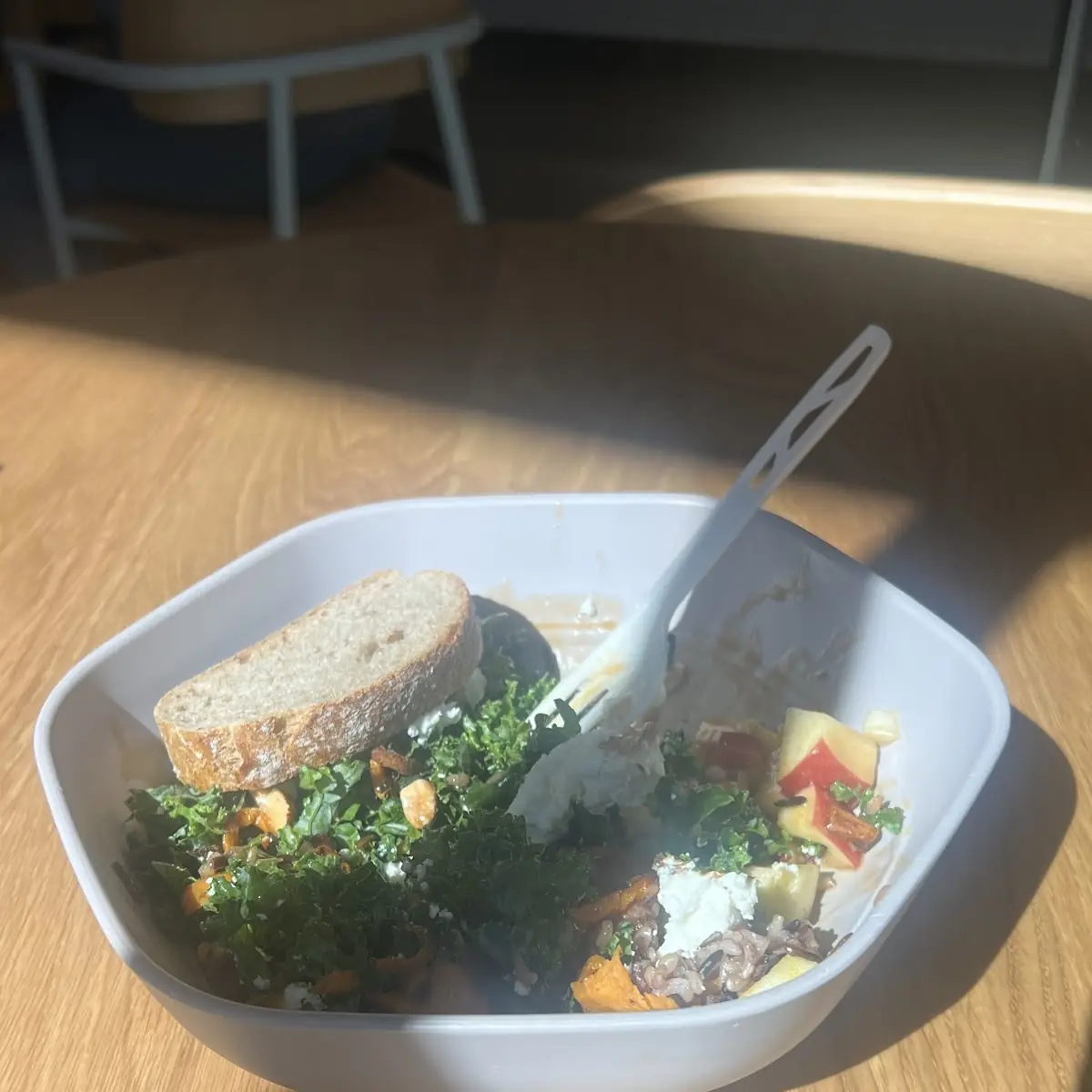 Kale Salad