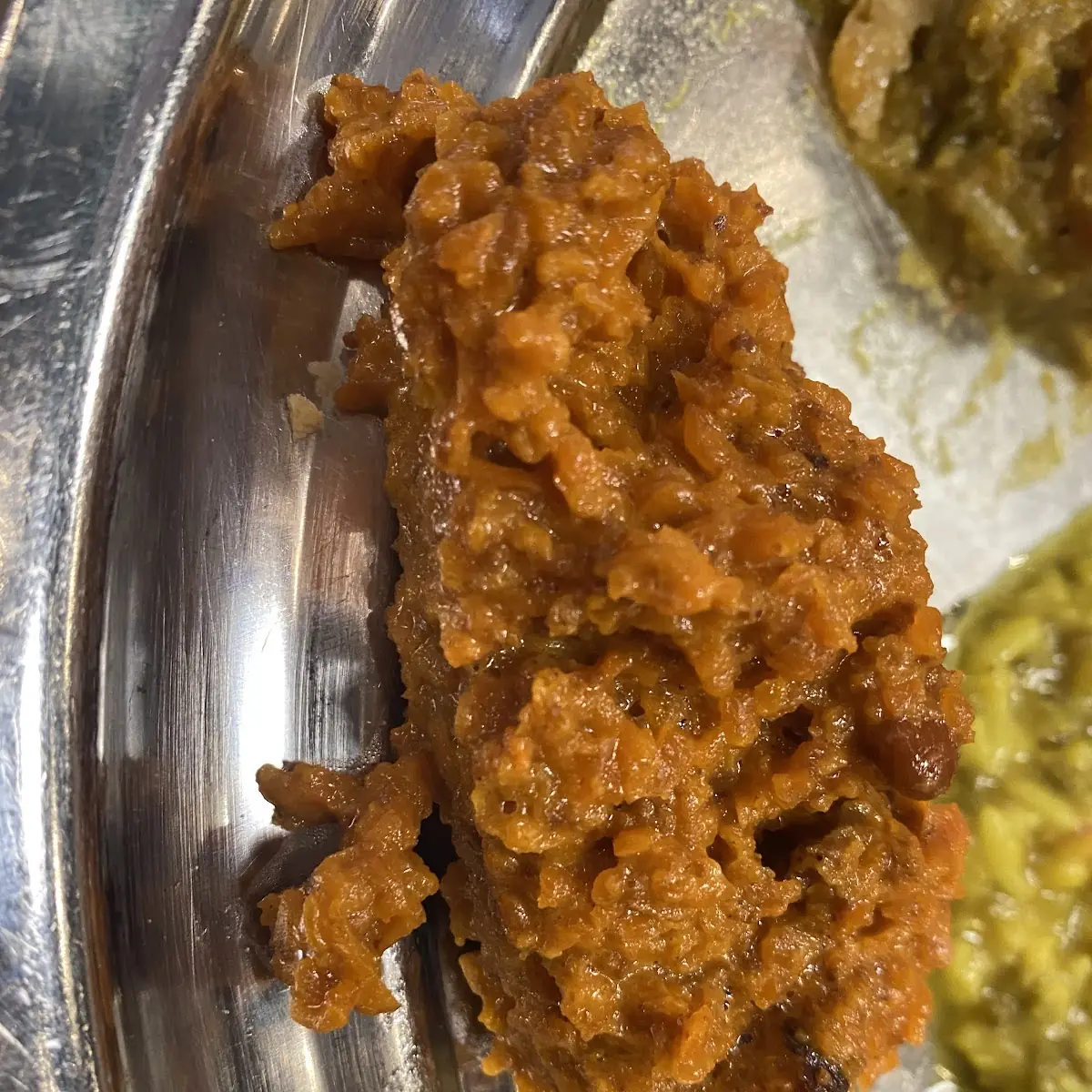 Gajar Halwa
