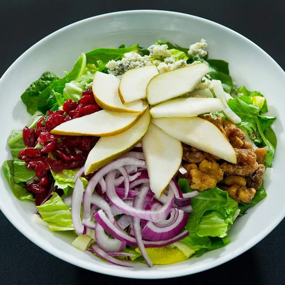 House Salad