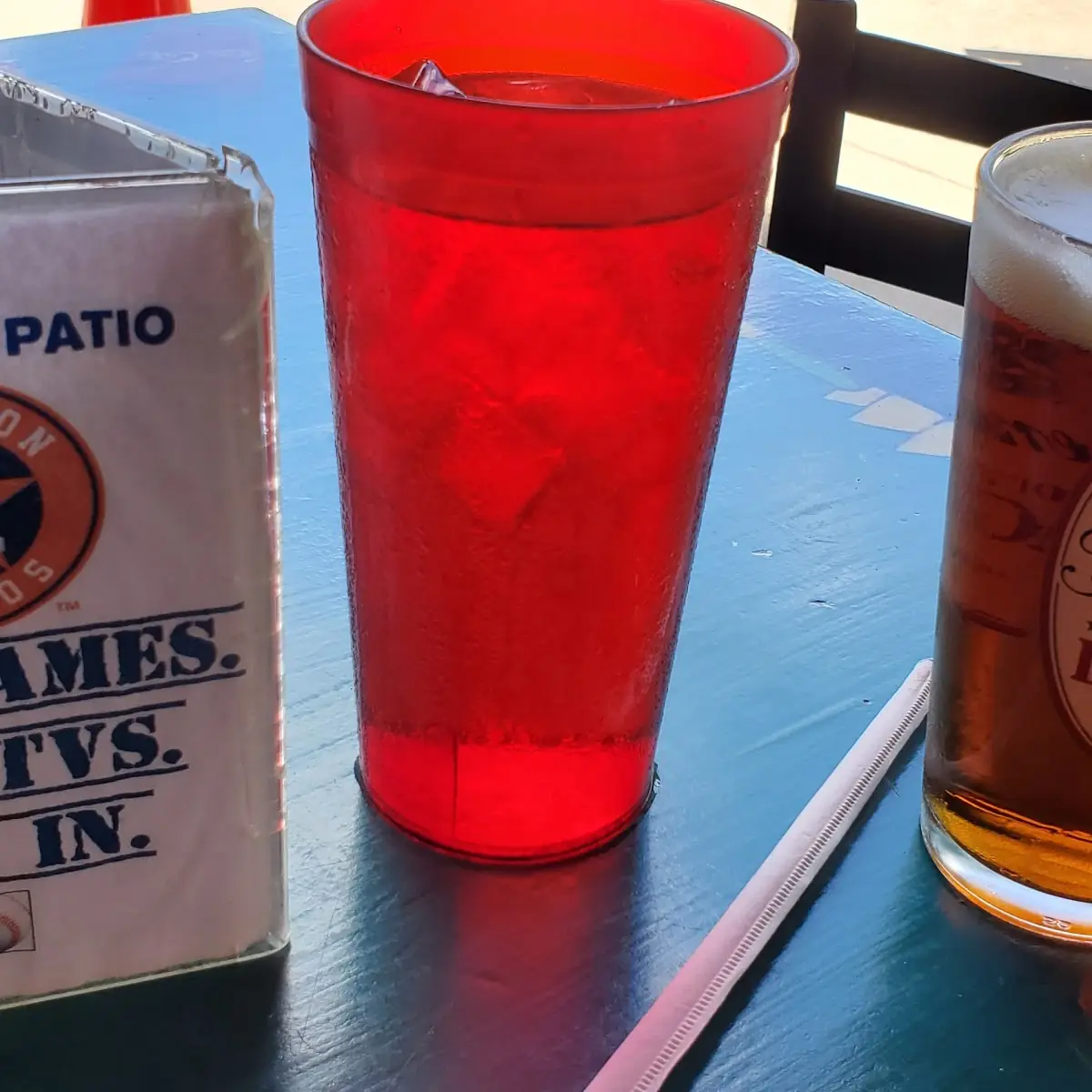 Yuengling Lager
