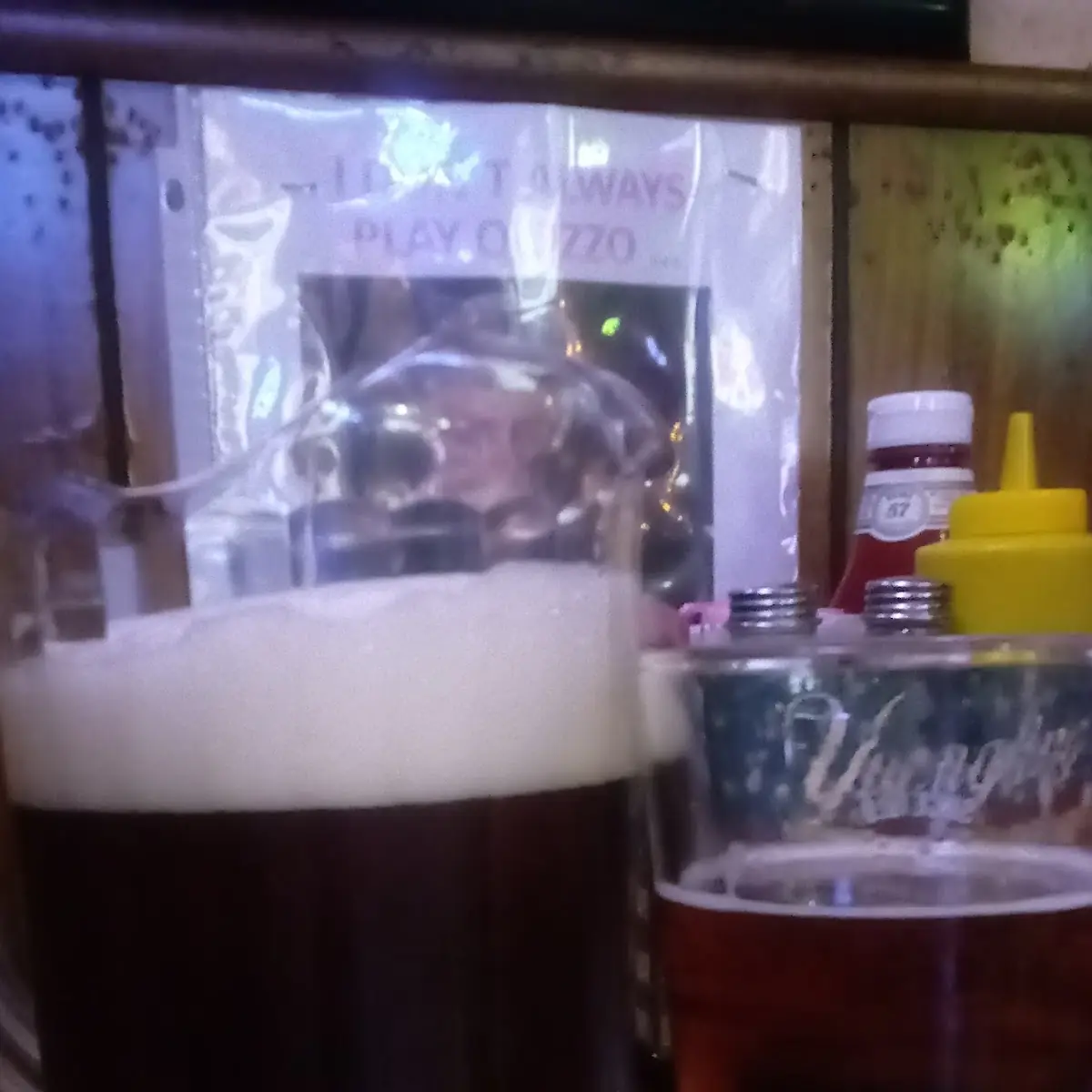 Yuengling Lager