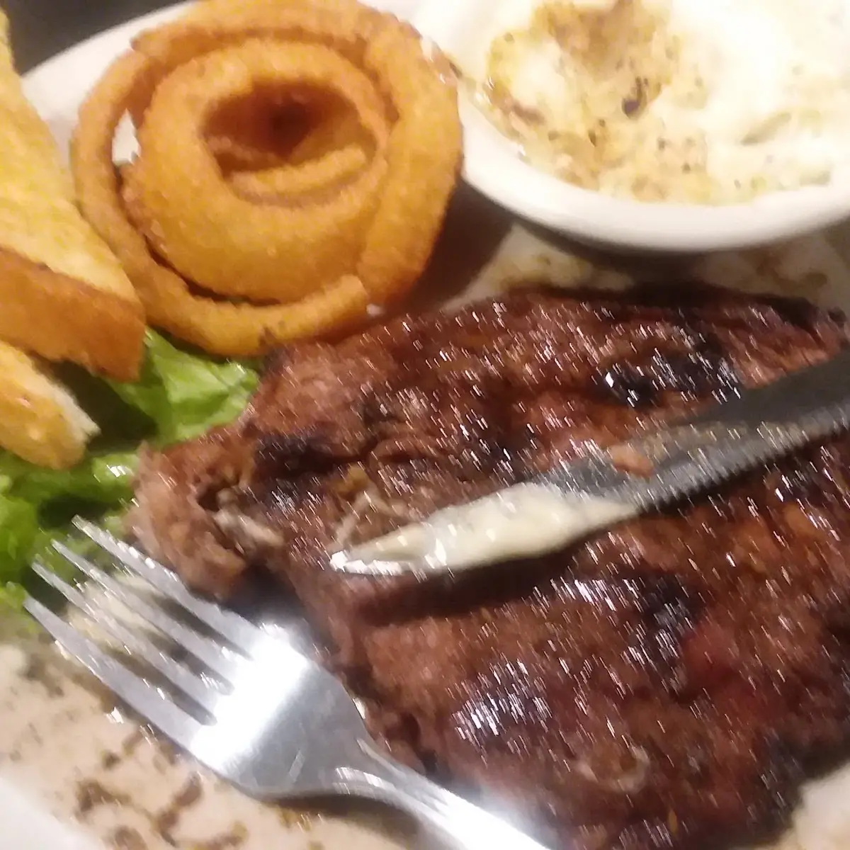 Ribeye Steak