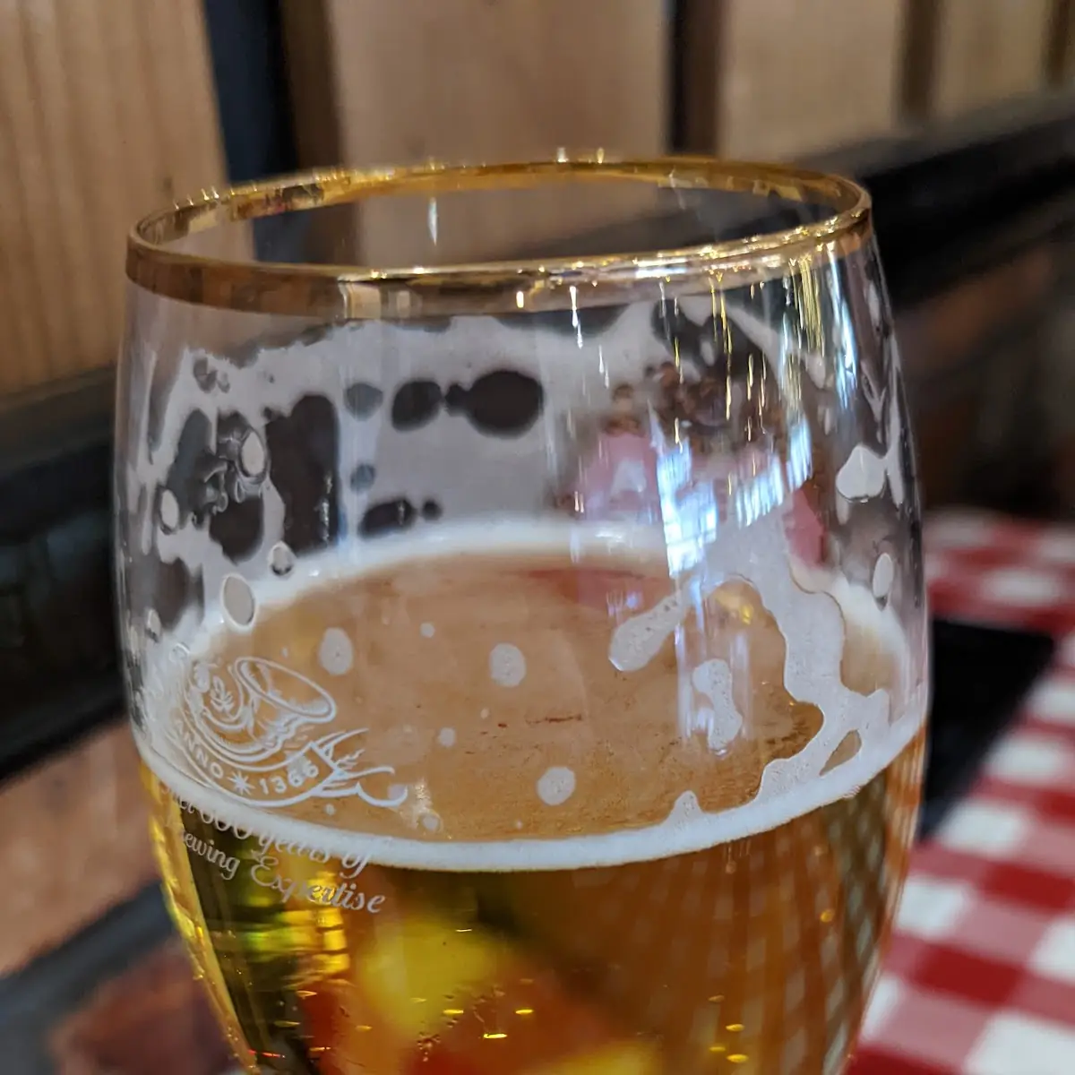 Mug Root Beer