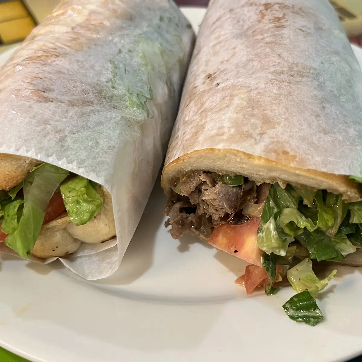 Philly Cheesesteak