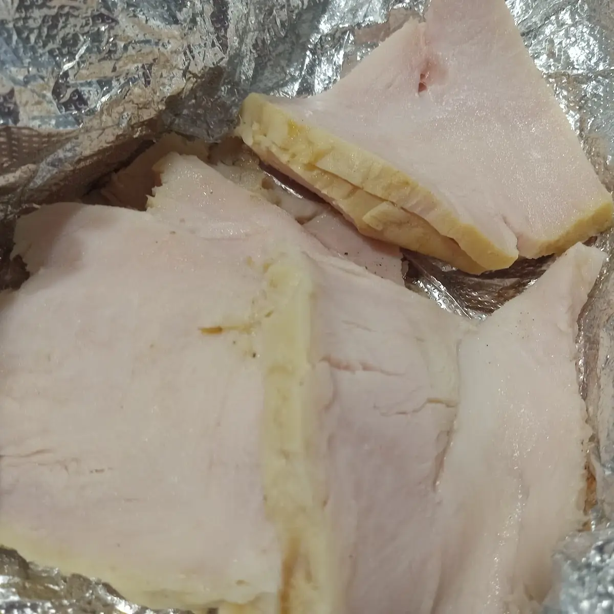 Smoked Turkey