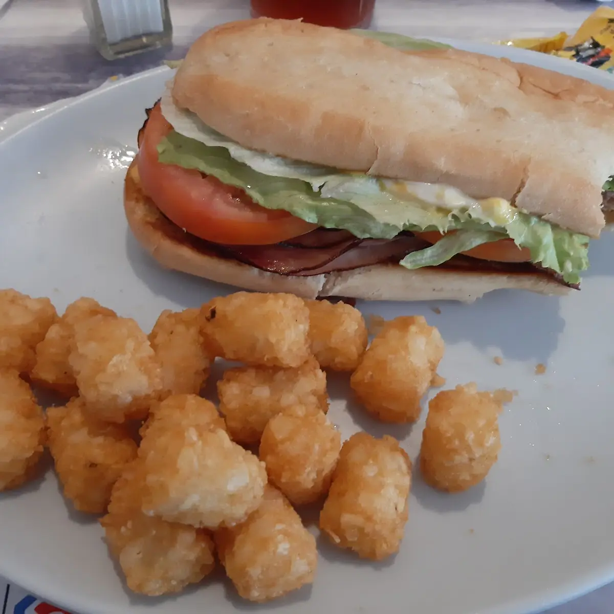 Club Sandwich