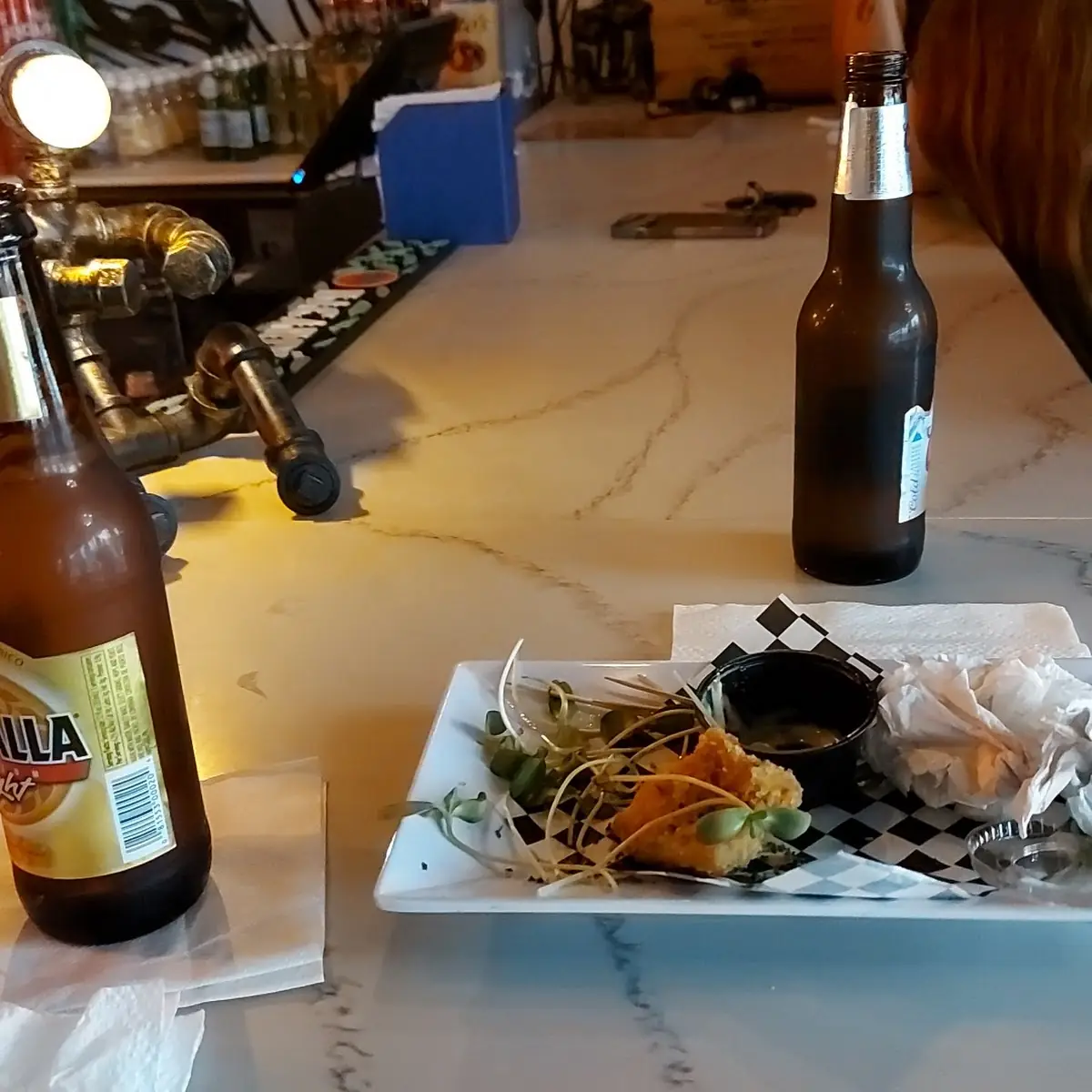 Nachos Supreme