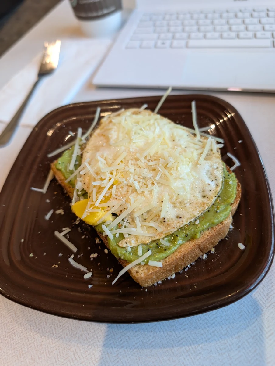 Avocado Toast