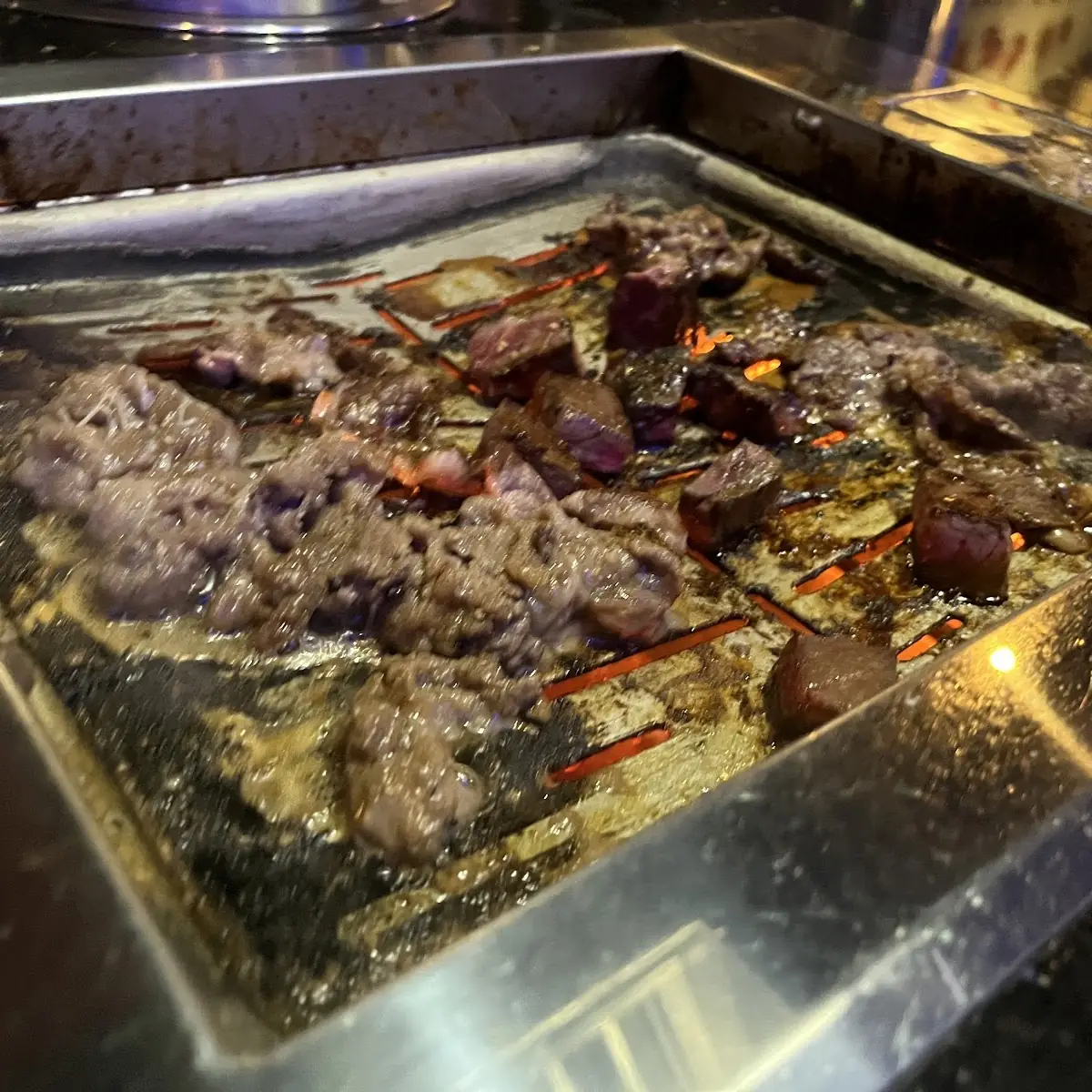 Bulgogi
