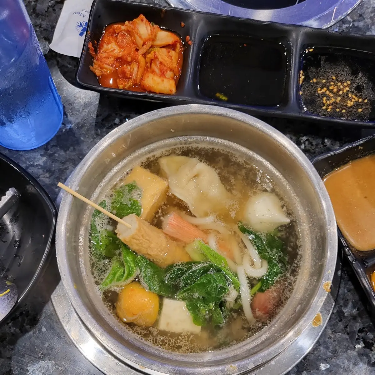 Miso Soup Base