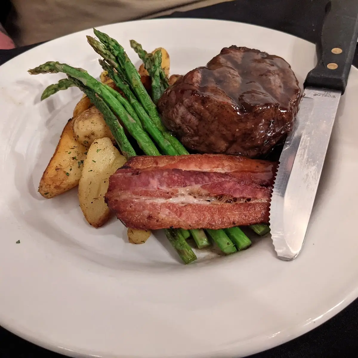 Date Night Meal