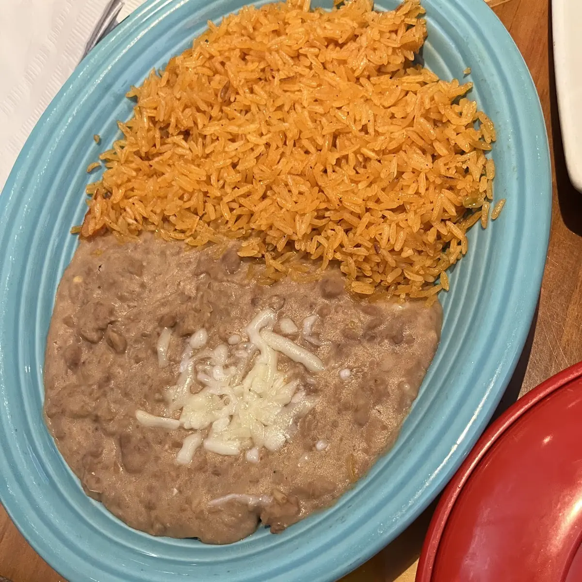 Refried Beans