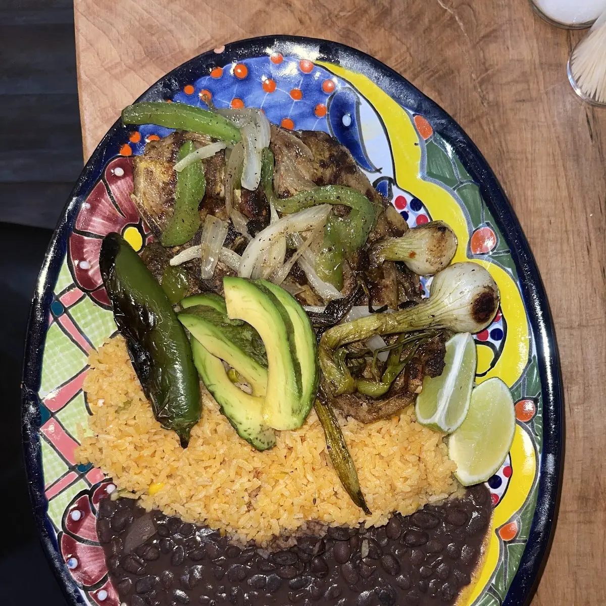 Enchiladas Verdes