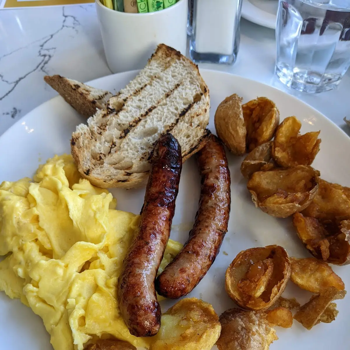 English Breakfast