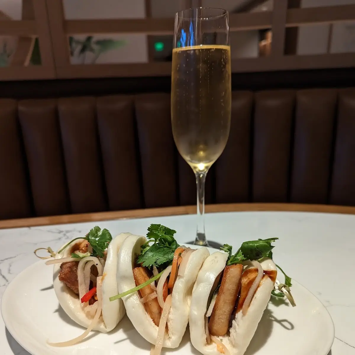 Pork Belly Tacos