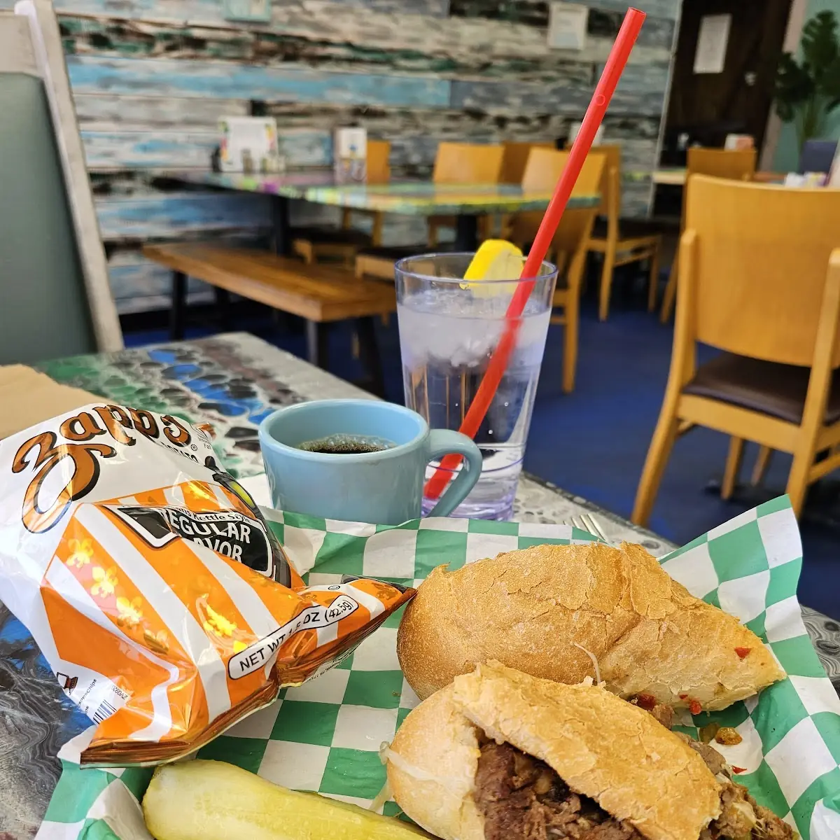 Philly Cheesesteak