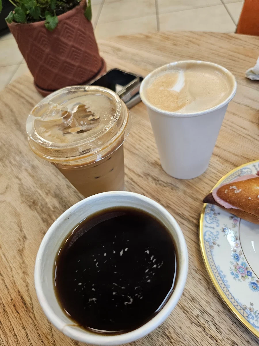 Cold Brew