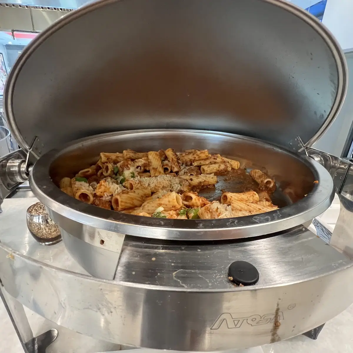 Bolognese Pasta