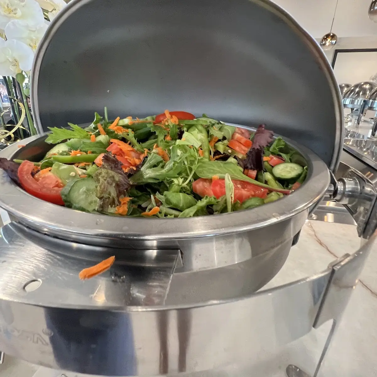 Green Salad