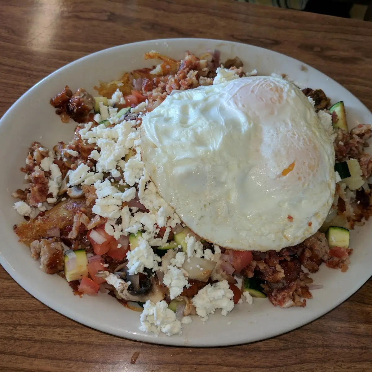 Corned Beef Hash