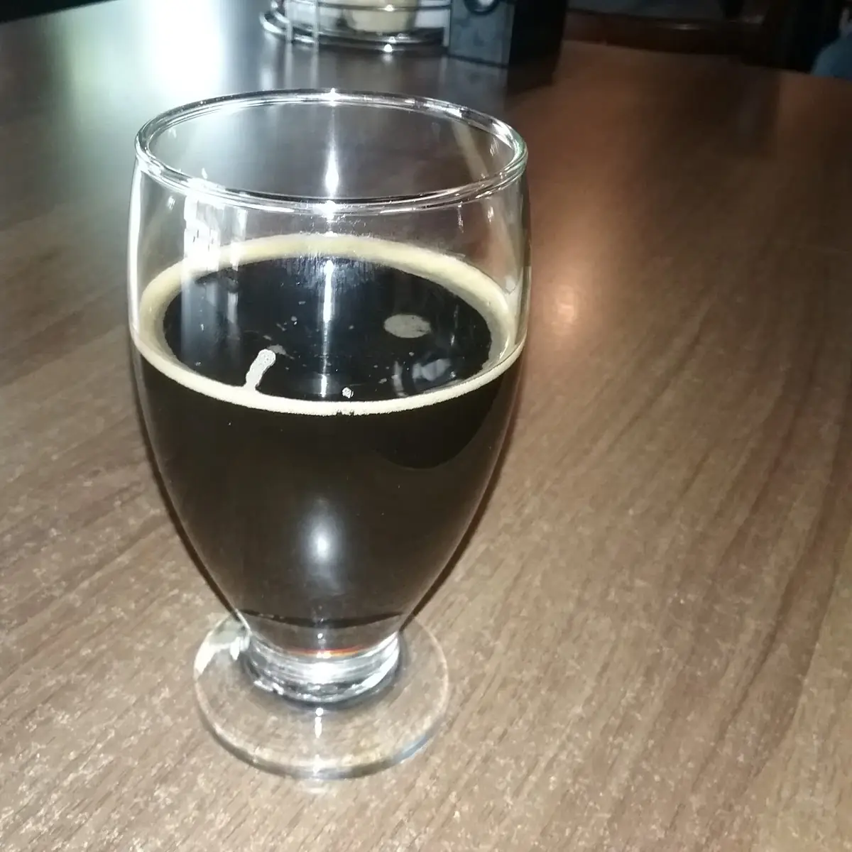 Jack Daniel's Barrel Aged Stout