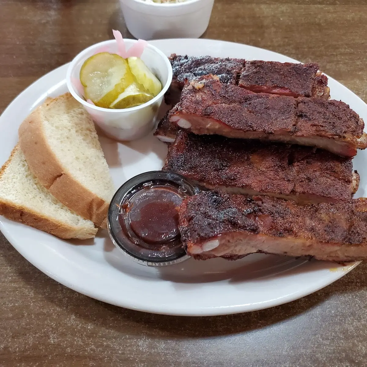 World Famous Steak Tip